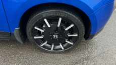 Honda Honda E 113kW Advance 36kWh 5dr Auto Electric Hatchback